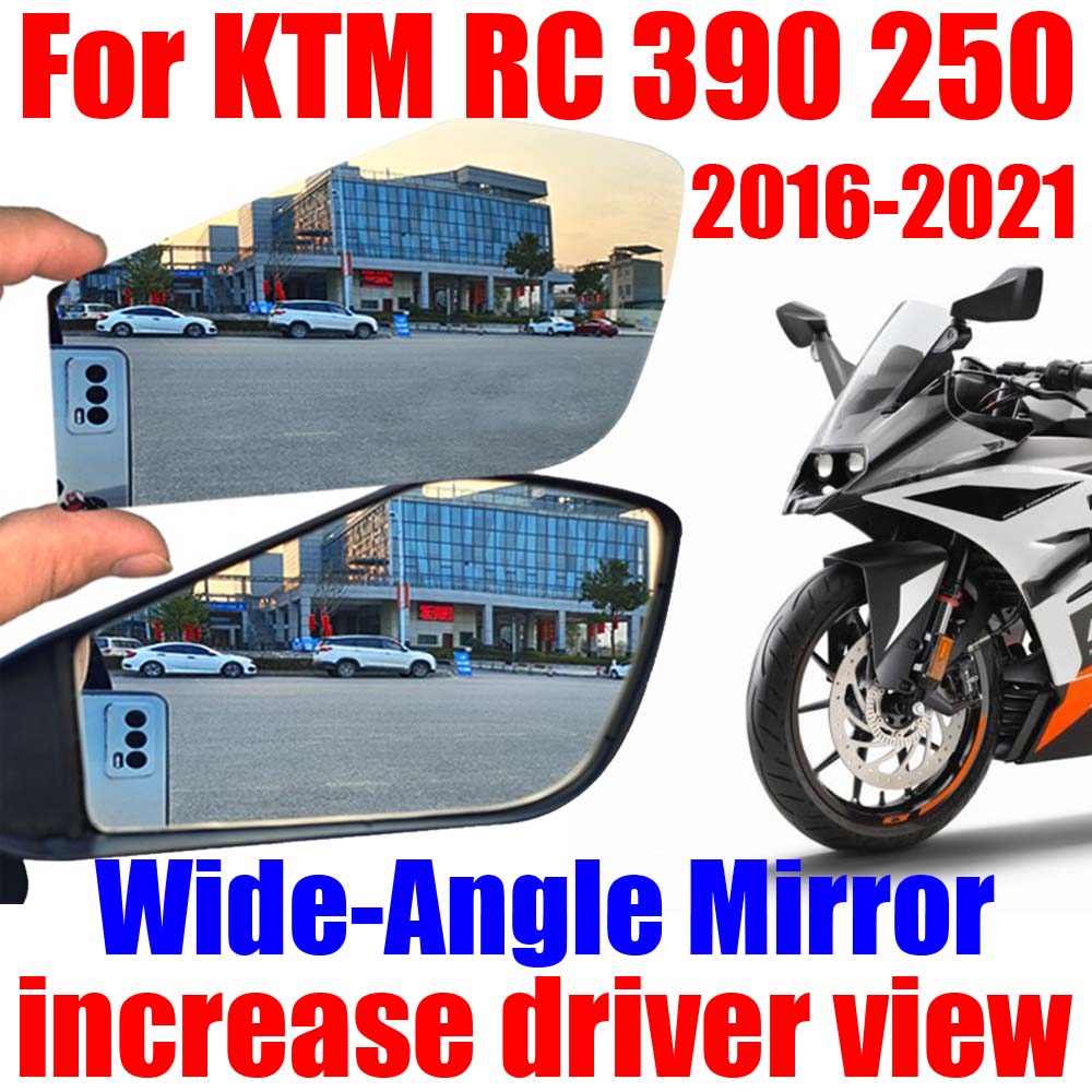 Photography Urban - Untuk KTM RC 390 250 RC