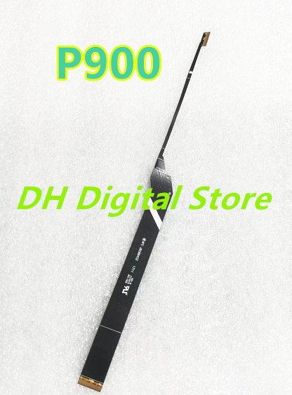 Nikon Camera D3500 - Kabel Flex LCD engsel baru untuk
