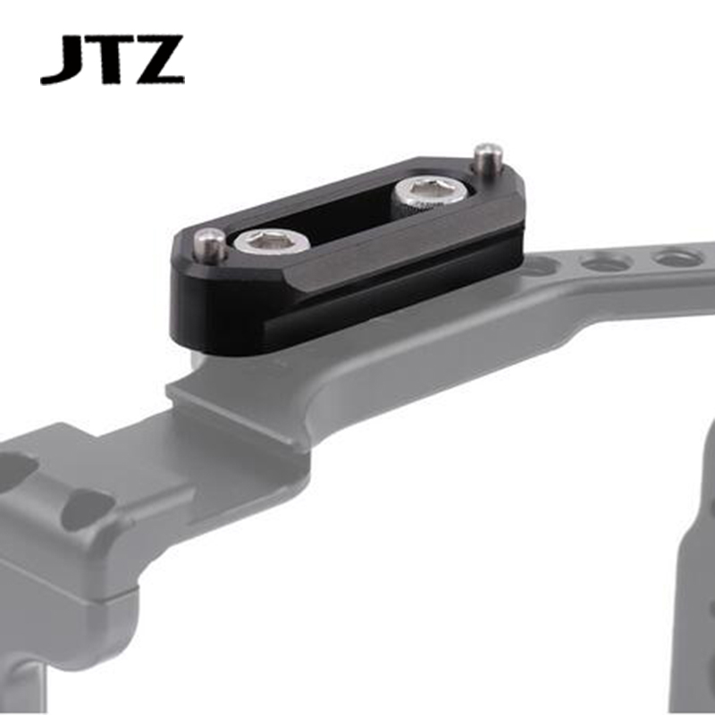 Camera Slider Rail - FOTGA Slider Slider Parasut Pegangan Rel
