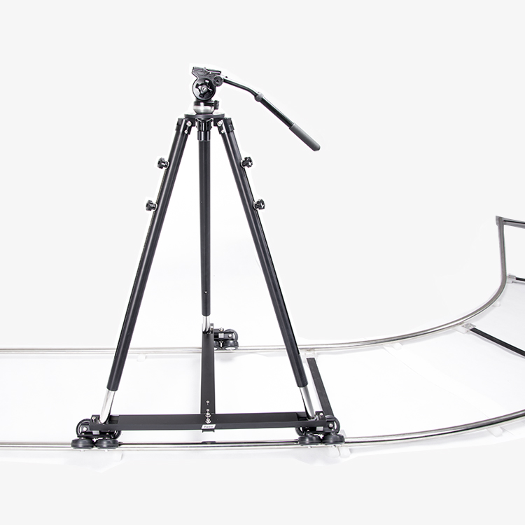 Camera Slider Rail - Twzz 6M Rel Film Kamera Trek
