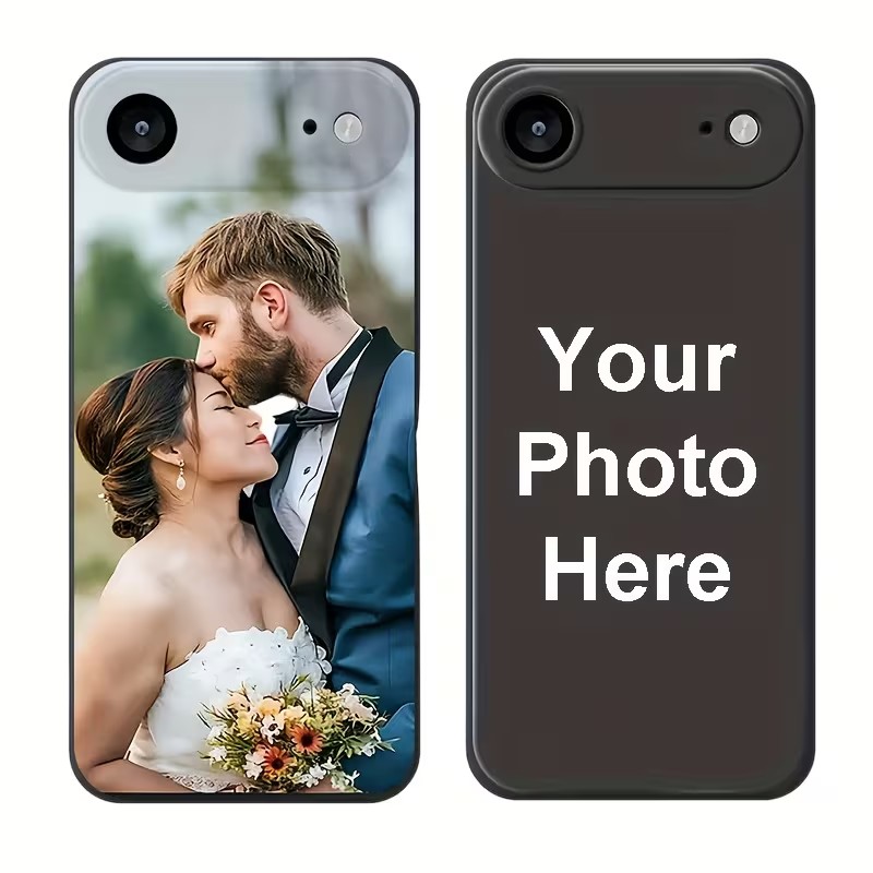 Photography Object - Casing Kustom Untuk iPhone 18 17Air