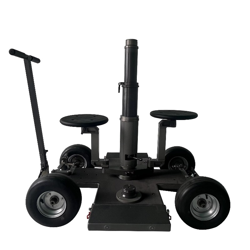 Camera Slider Rail - Kamera Dolly Track Skater Video Rail