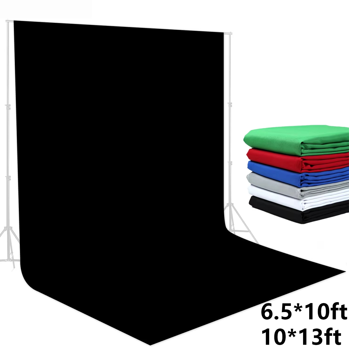 Photography Website - Backdrop Fotografi 2*3M untuk Photo Booth,