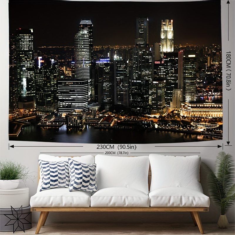 Latar Belakang Fotografi Malam - Photography Urban ulasan dan harga