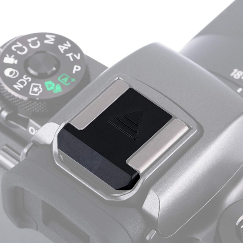 Penutup Pelindung Hot Shoe Kam - Nikon Camera D3500 ulasan dan harga