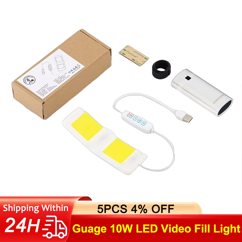 Lampu Fokus Mini 10W untuk Sem - Photography Term ulasan dan harga