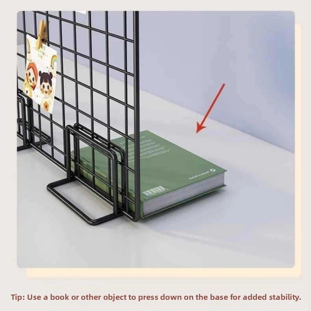Rak Display Grid Kreatif dari  - Photography Website ulasan dan harga