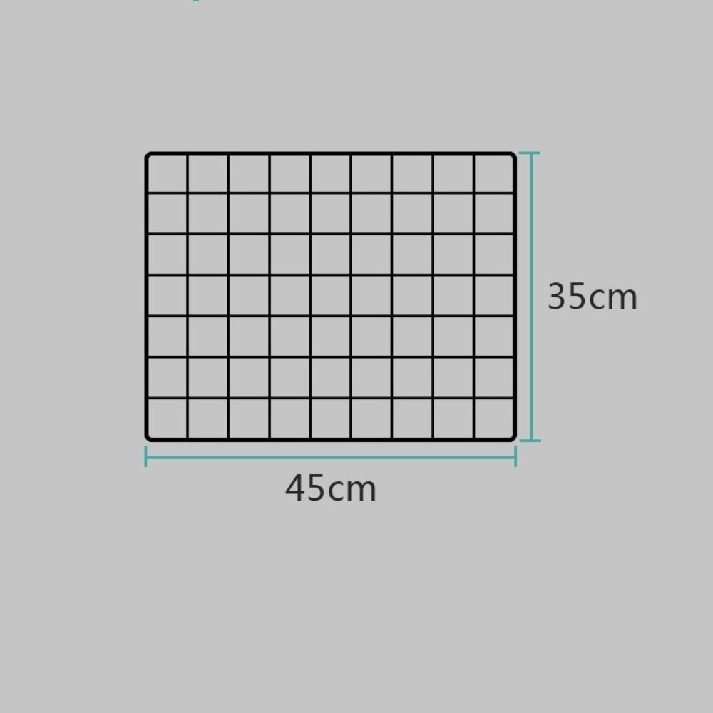 Rak Display Grid Kreatif dari  - Photography Website ulasan dan harga