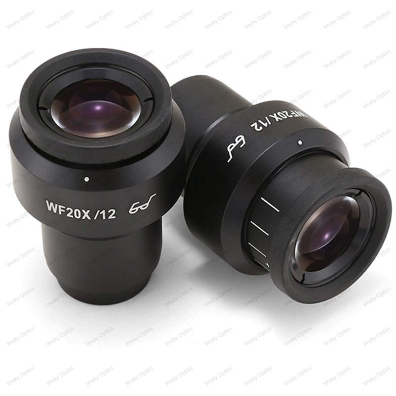 Mikroskop Stereo dengan Eyepie - Photography Urban ulasan dan harga