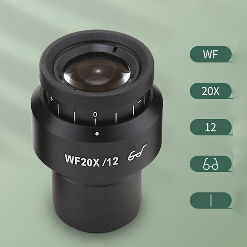 Mikroskop Stereo dengan Eyepie - Photography Urban ulasan dan harga
