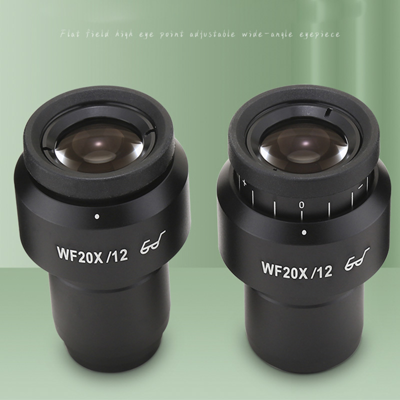 Mikroskop Stereo dengan Eyepie - Photography Urban ulasan dan harga