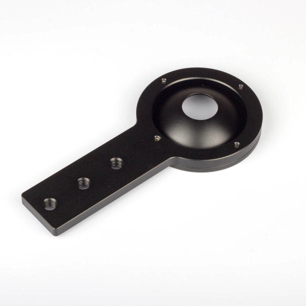 75Mm Setengah Mangkok Bola Tip - Camera Slider Rail ulasan dan harga