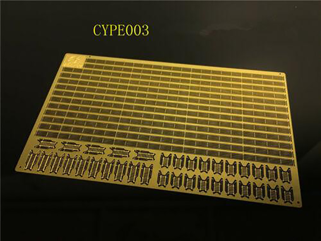 CYPE003 Foto-terukir PE Umum P - Photography Of War ulasan dan harga