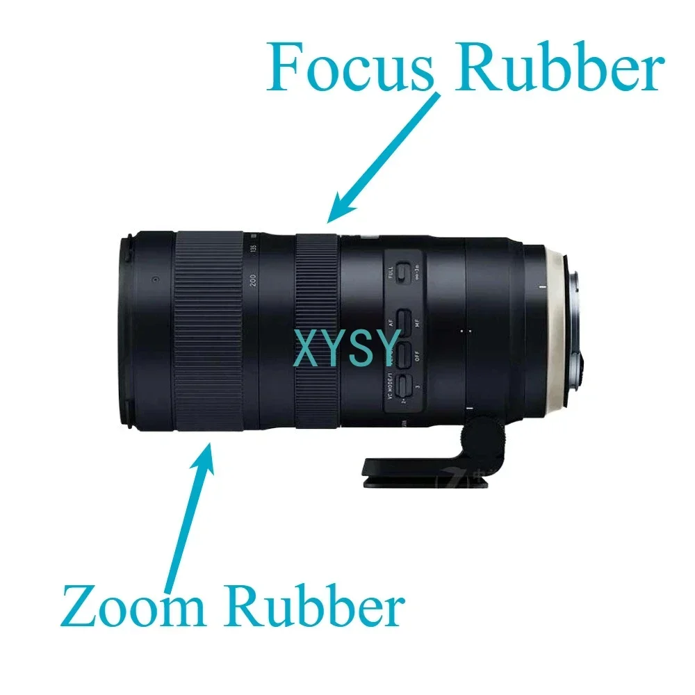 Baru 70-200 Mm A025 Zoom Lensa - Photography Term ulasan dan harga