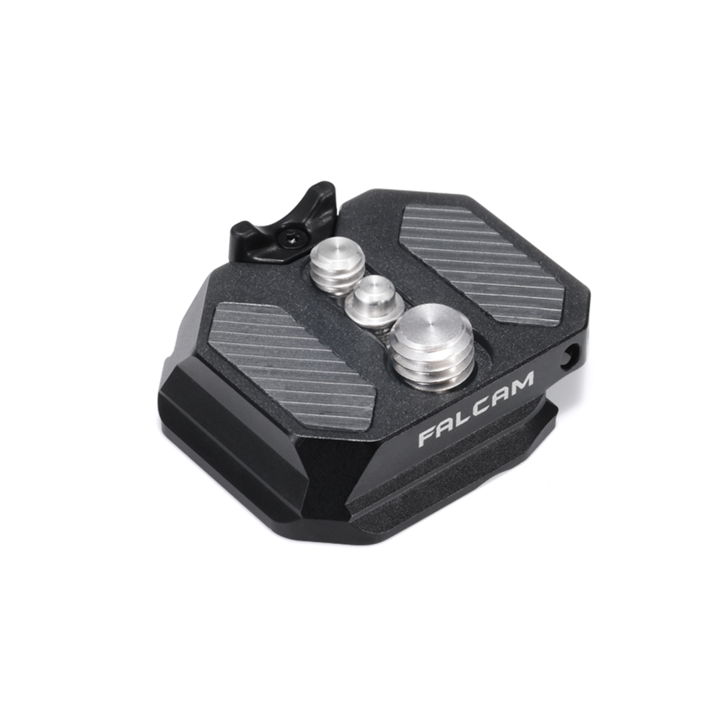 FALCAM F38 & F50 F38B3810 pela - Camera Slider Rail ulasan dan harga