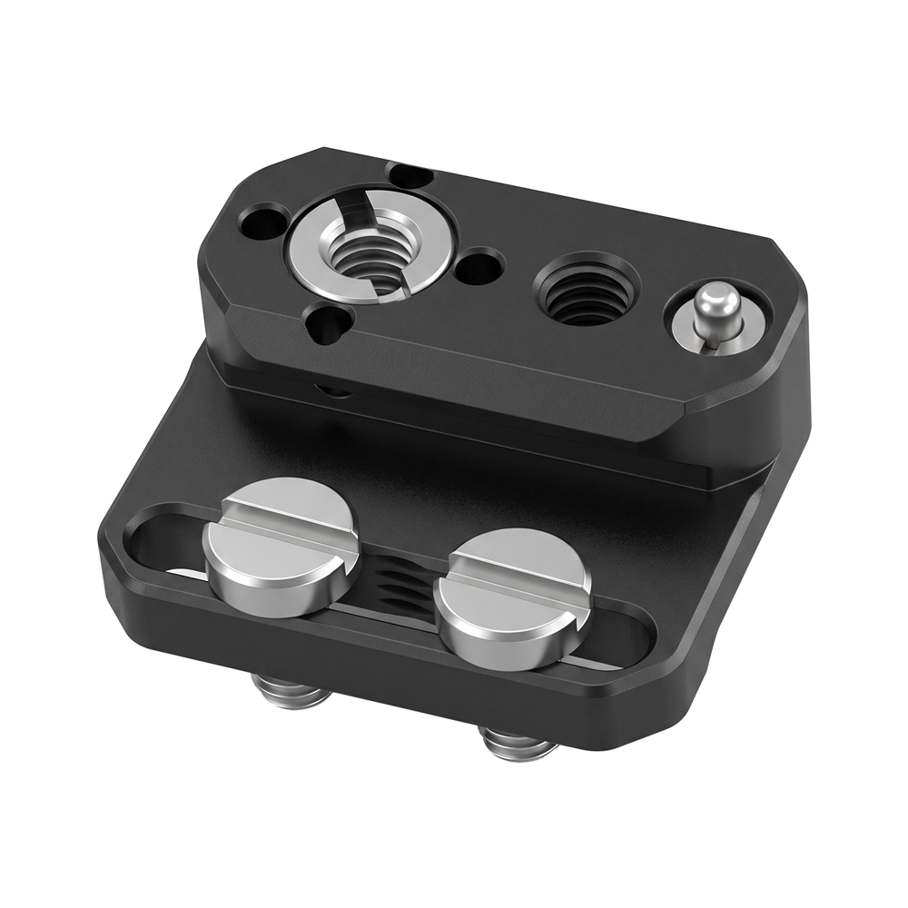 Pelat Ekspansi Rel NATO Quick  - Camera Slider Rail ulasan dan harga