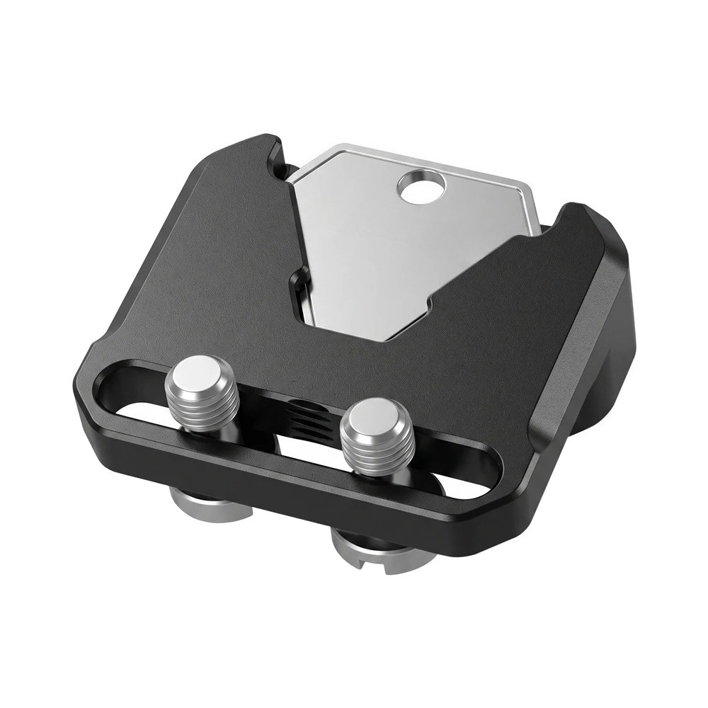 Pelat Ekspansi Rel NATO Quick  - Camera Slider Rail ulasan dan harga