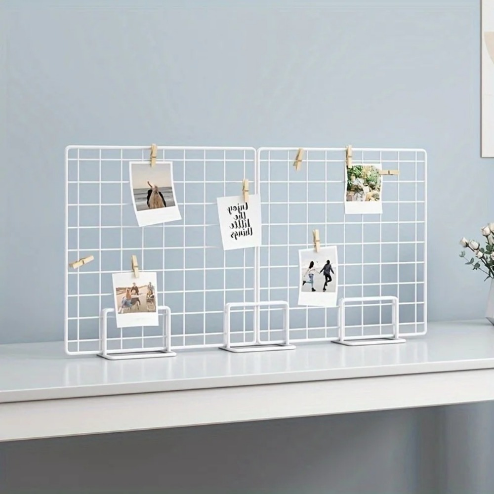 Rak Seni Grid dan Rak Foto, Br - Photography Website ulasan dan harga