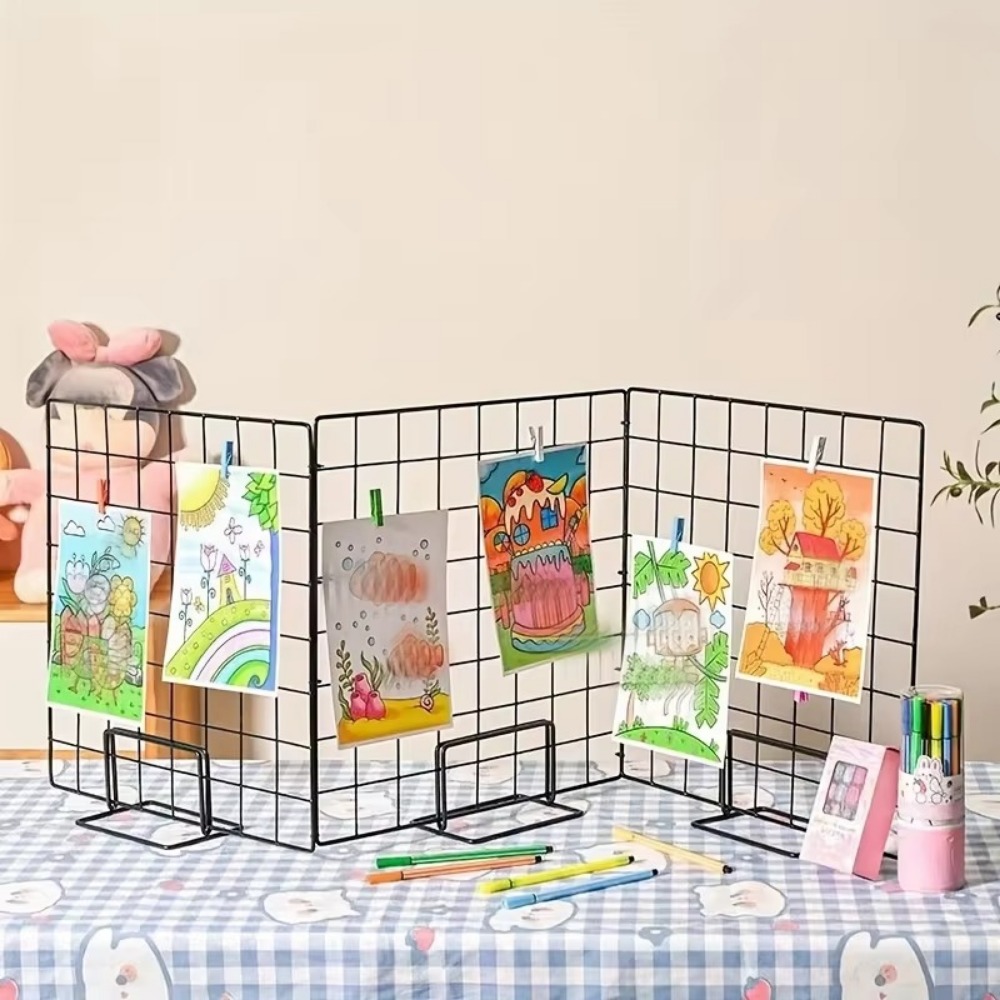 Rak Seni Grid dan Rak Foto, Br - Photography Website ulasan dan harga
