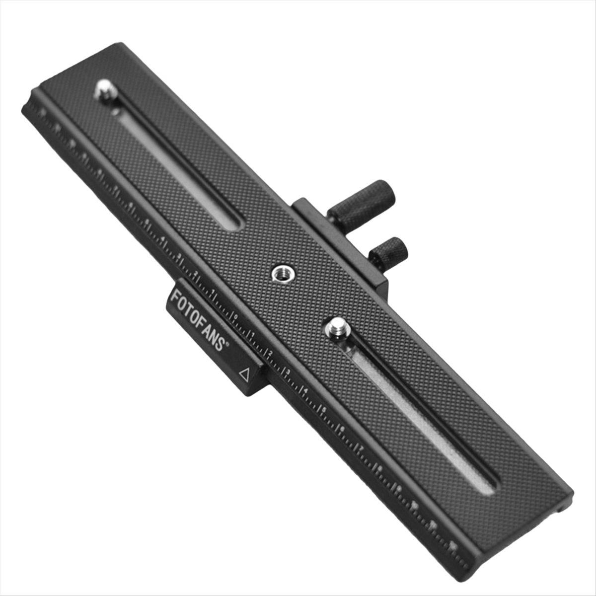 A32I LP-02 200mm Range 2-Way M - Camera Slider Rail ulasan dan harga