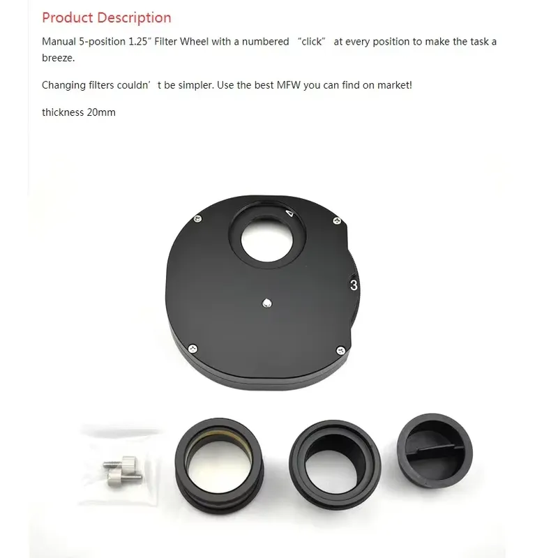 Merek Untuk Roda Filter Manual - Photography Urban ulasan dan harga