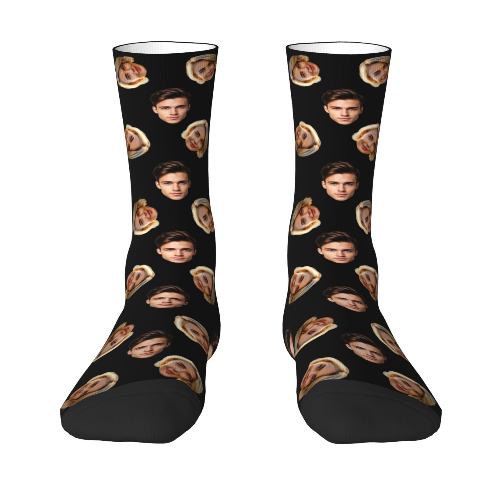 Kaos kaki avatar kustom untuk  - Photography Object ulasan dan harga
