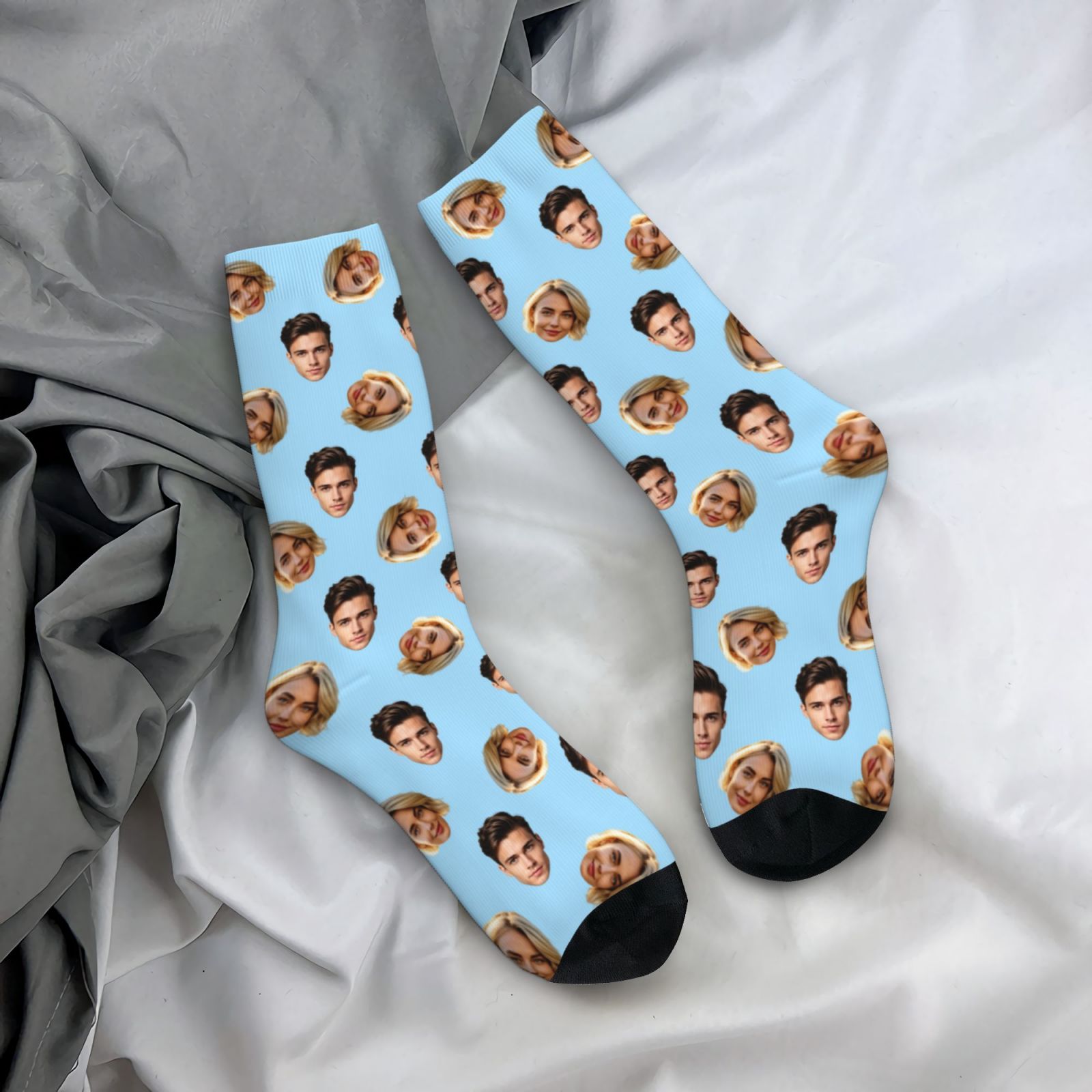 Kaos kaki avatar kustom untuk  - Photography Object ulasan dan harga