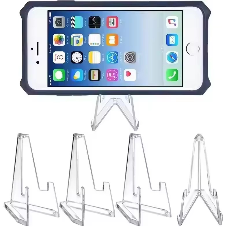 30-1 Buah Stand Display Kartu  - Photography Object ulasan dan harga