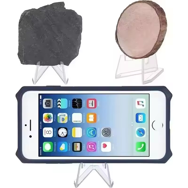 30-1 Buah Stand Display Kartu  - Photography Object ulasan dan harga