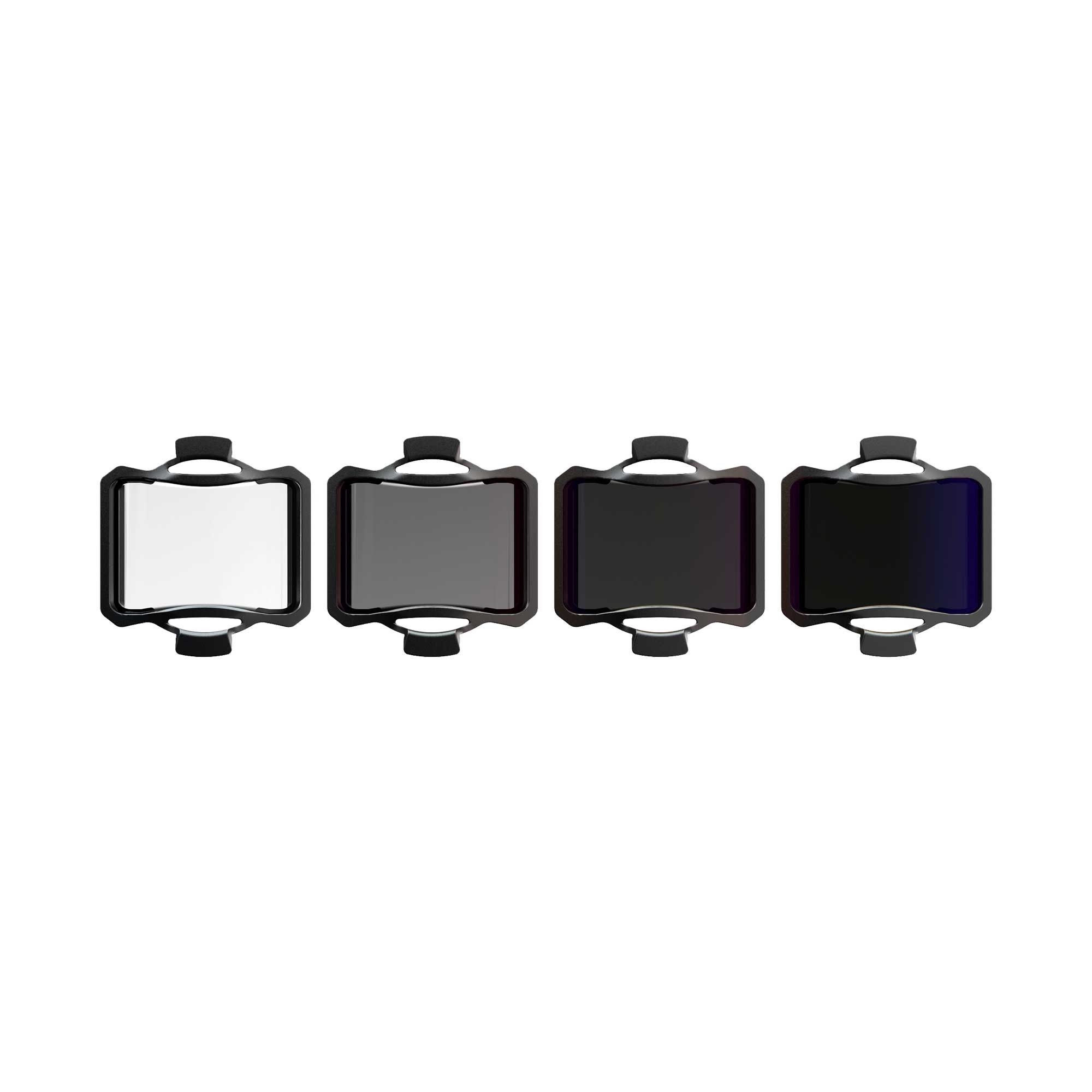 Set Filter ND Presisi Lengkung - Photography Urban ulasan dan harga