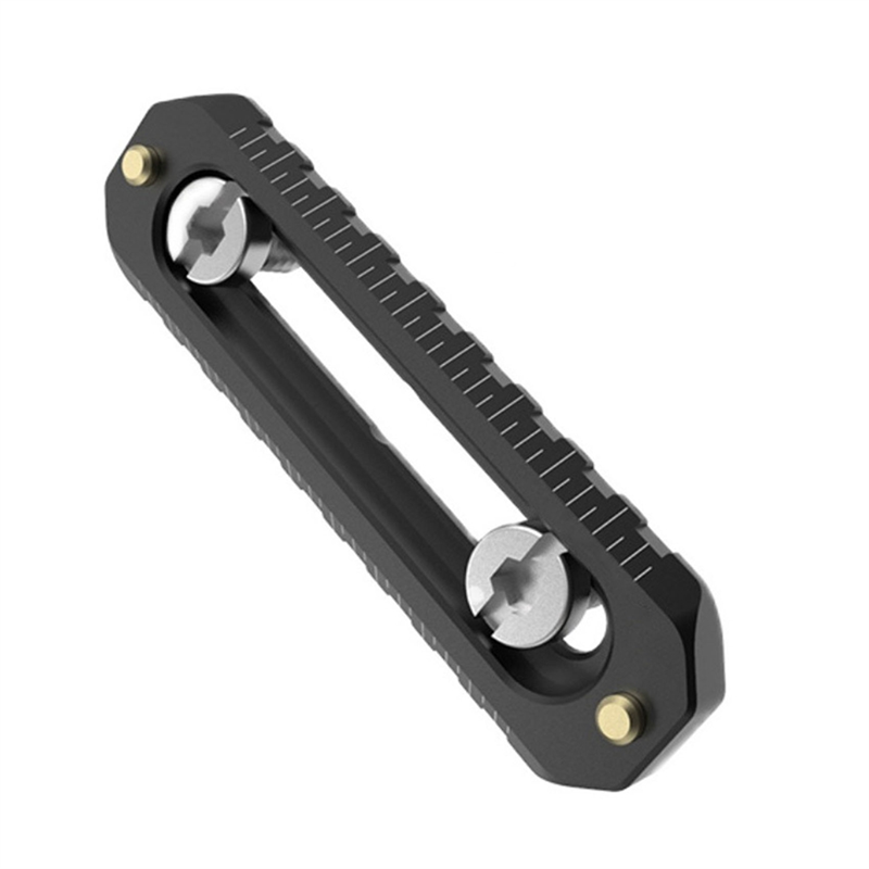 Rel Pengaman Lepas Cepat A72Z  - Camera Slider Rail ulasan dan harga