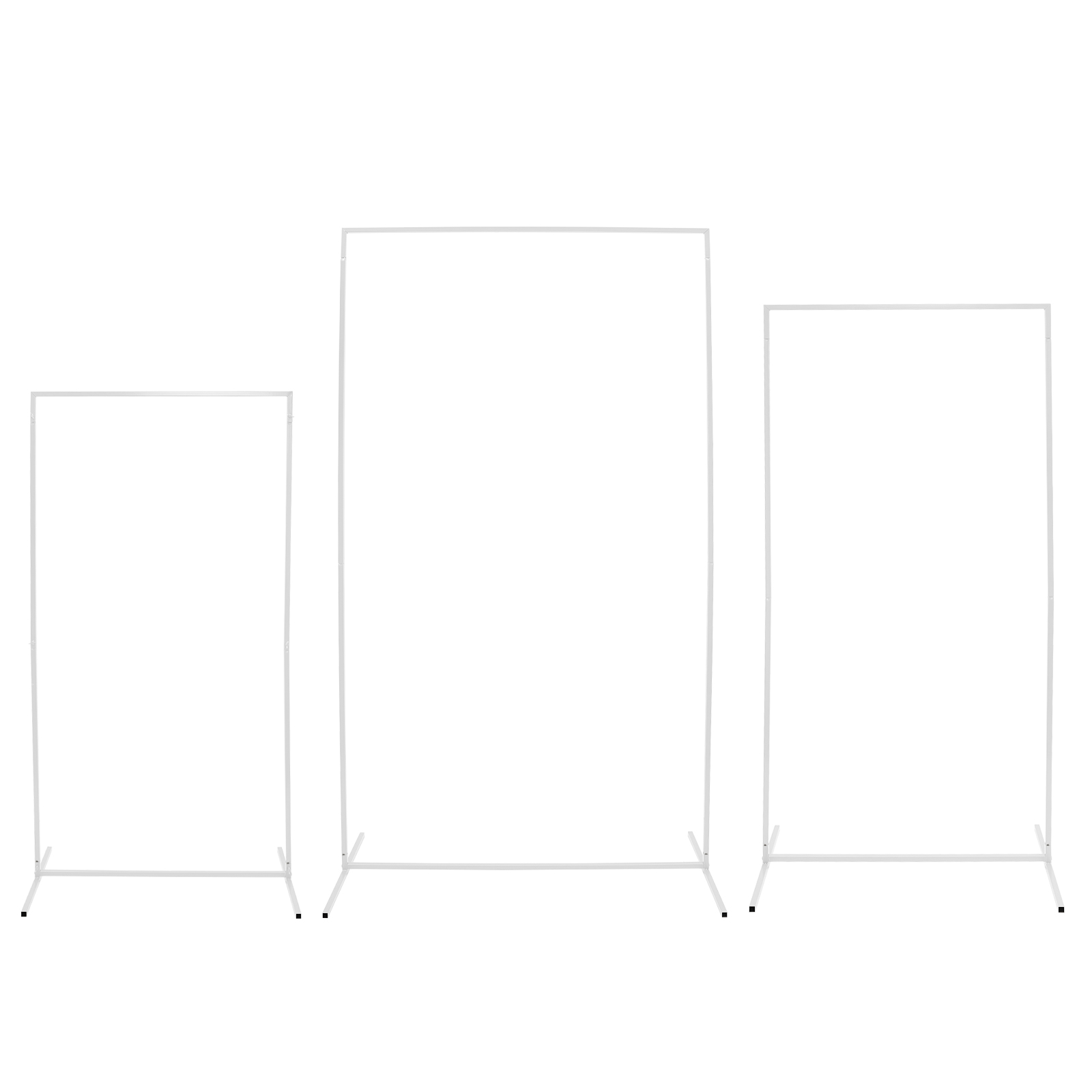 Stand Latar Belakang Logam Per - Photography Website ulasan dan harga