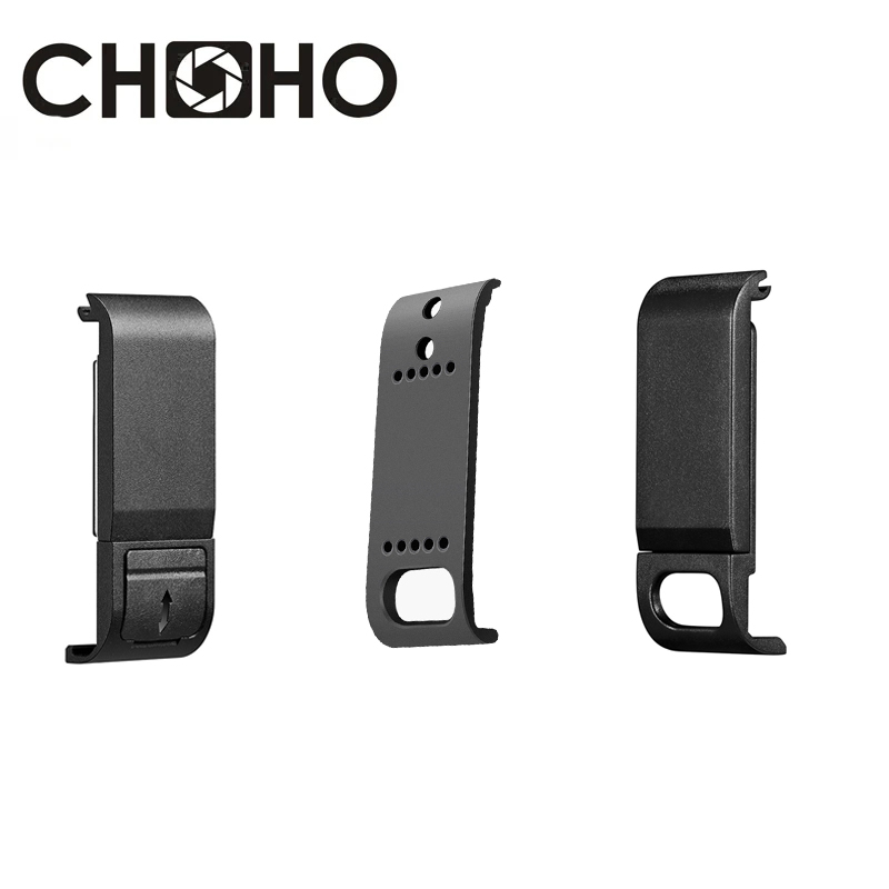 Selubung Cover samping dapat d - Gopro Action Camera Hero 11 Black ulasan dan harga