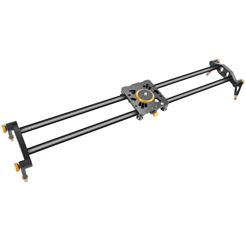 Neewer 39.4 Inci/100 Cm Rel Sl - Camera Slider Rail ulasan dan harga