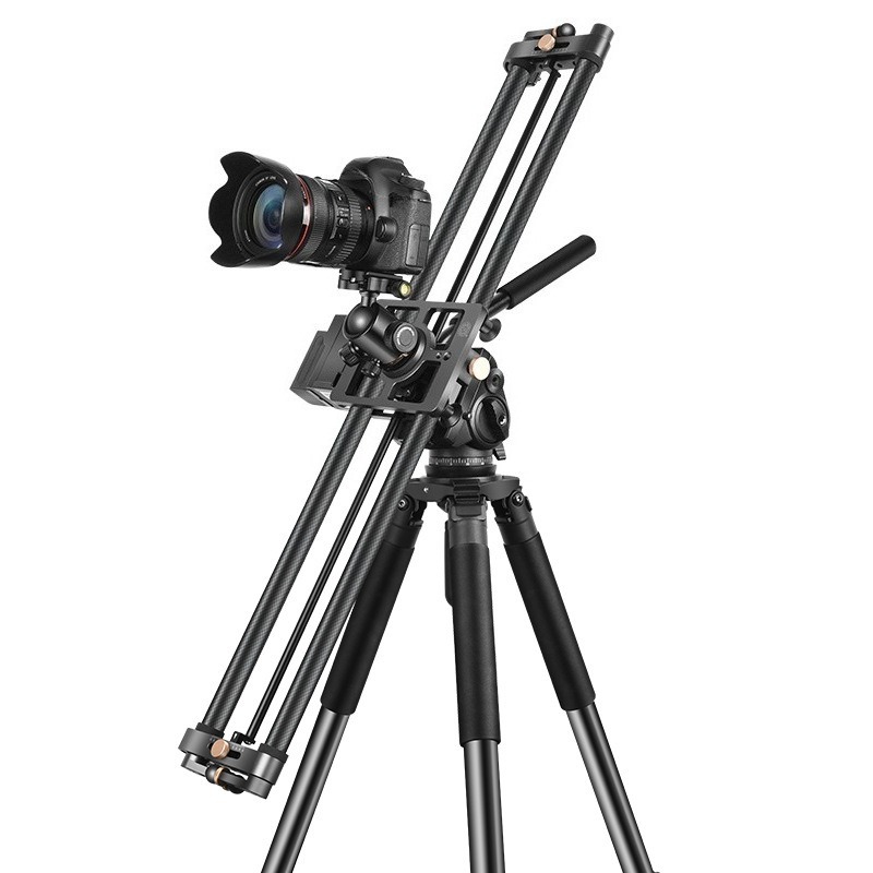 Rel Slider Kamera Bermotor Ser - Camera Slider Rail ulasan dan harga