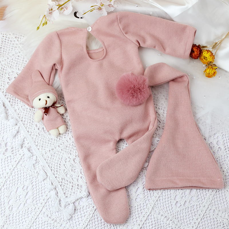 Ylsteed Set 3 Potong Jumpsuit  - Photography Cheat Sheet ulasan dan harga