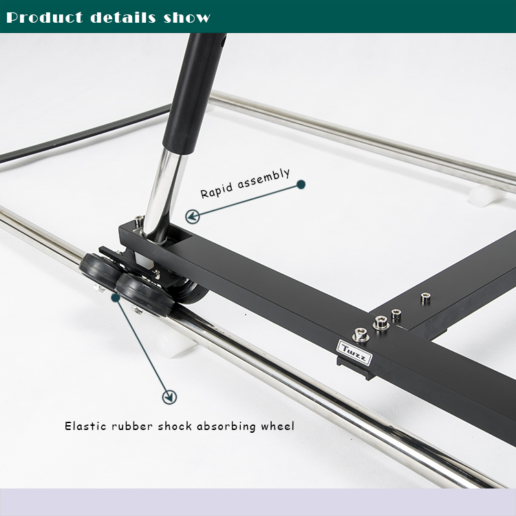 Twzz 6M Rel Film Kamera Trek D - Camera Slider Rail ulasan dan harga