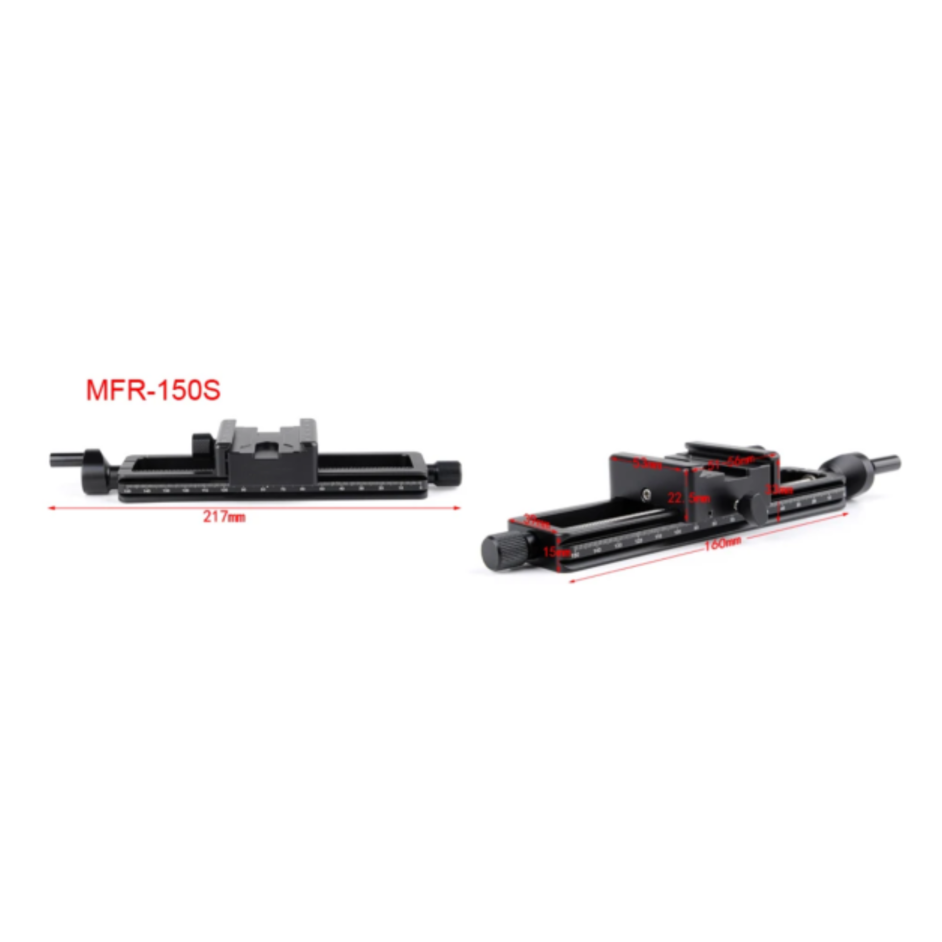 Aksesoris Kamera SUNWAYFOTO, K - Camera Slider Rail ulasan dan harga