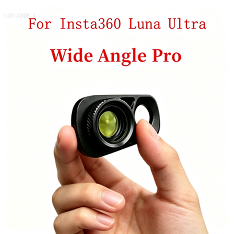 Untuk Lensa Kamera Insta 360 L - Photography Urban ulasan dan harga