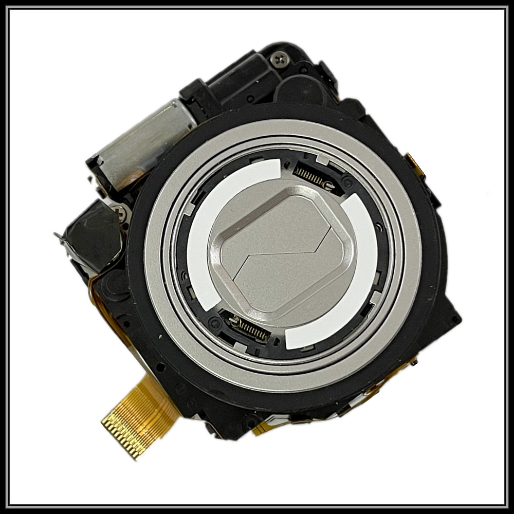 Unit Zoom Lensa Baru Untuk Nik - Nikon Camera D3500 ulasan dan harga