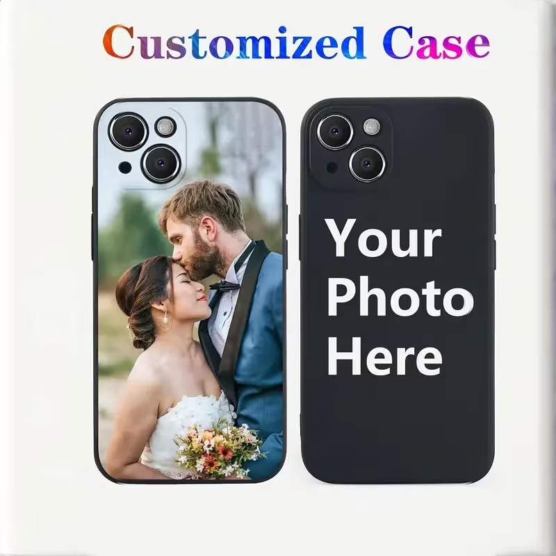 Casing Kustom Untuk iPhone 18  - Photography Object ulasan dan harga