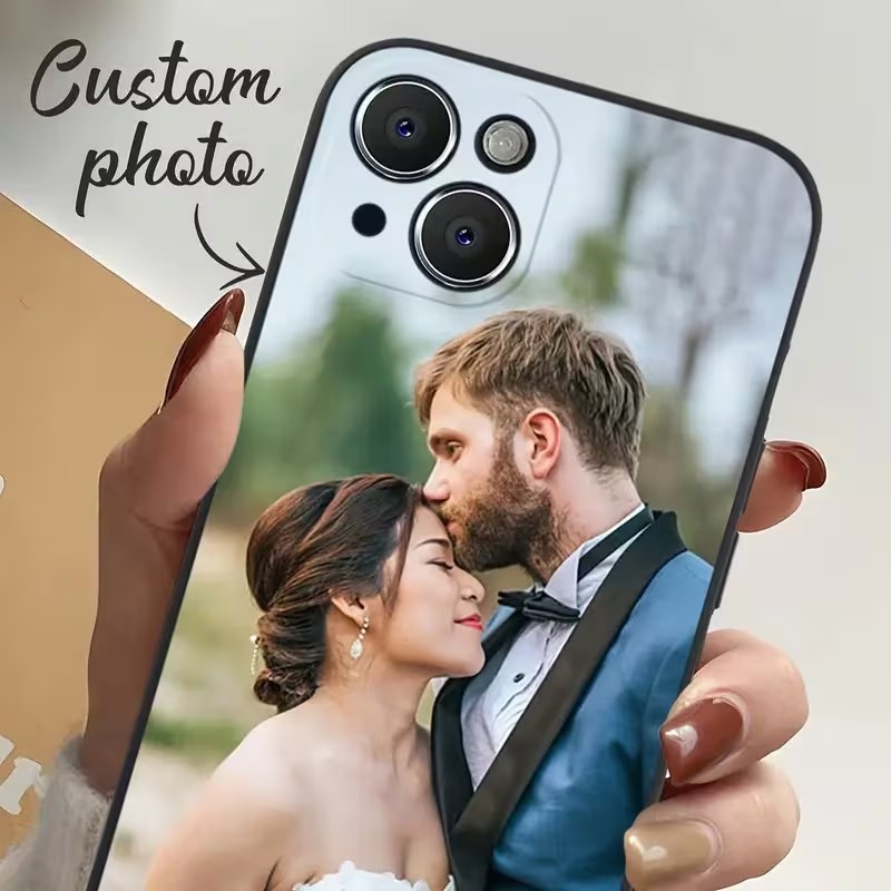 Casing Kustom Untuk iPhone 18  - Photography Object ulasan dan harga