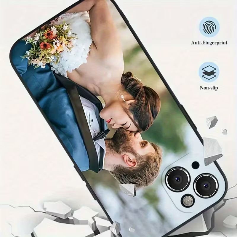 Casing Kustom Untuk iPhone 18  - Photography Object ulasan dan harga