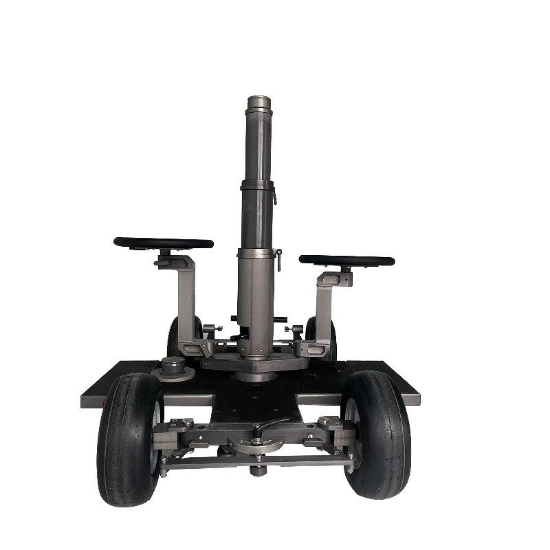 Kamera Dolly Track Skater Vide - Camera Slider Rail ulasan dan harga