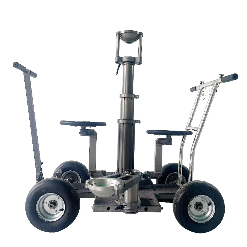 Kamera Dolly Track Skater Vide - Camera Slider Rail ulasan dan harga