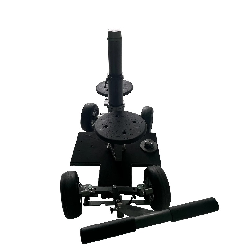 Kamera Dolly Track Skater Vide - Camera Slider Rail ulasan dan harga